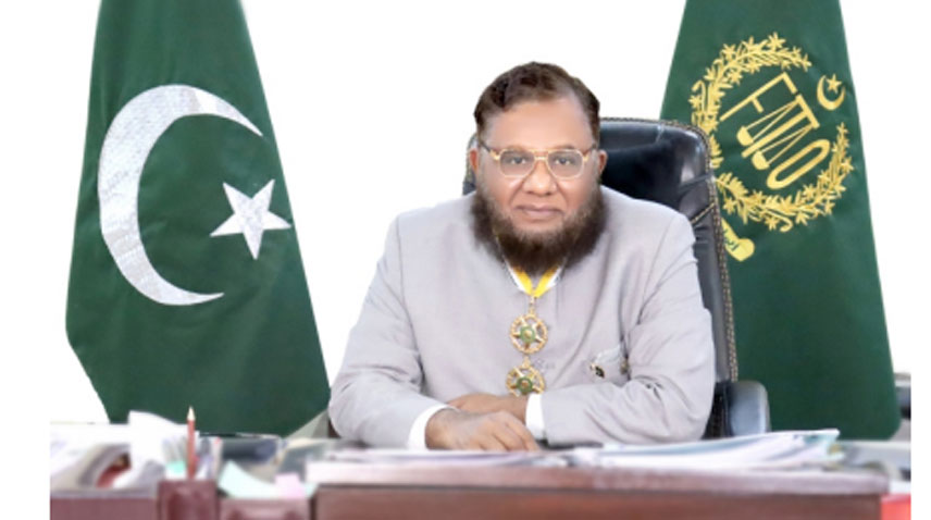 FTO resolved 57000 taxpayers complaints in 4 years with a proactive approach: Asif Mahmood Jah