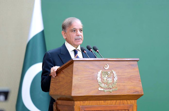 PM for fostering affection, unity to overcome all challenges