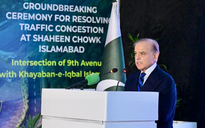PM Shehbaz vows to transform Islamabad into modern, world-class capital