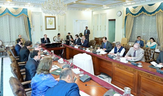 PM directs Power Division to boost domestic industrial production