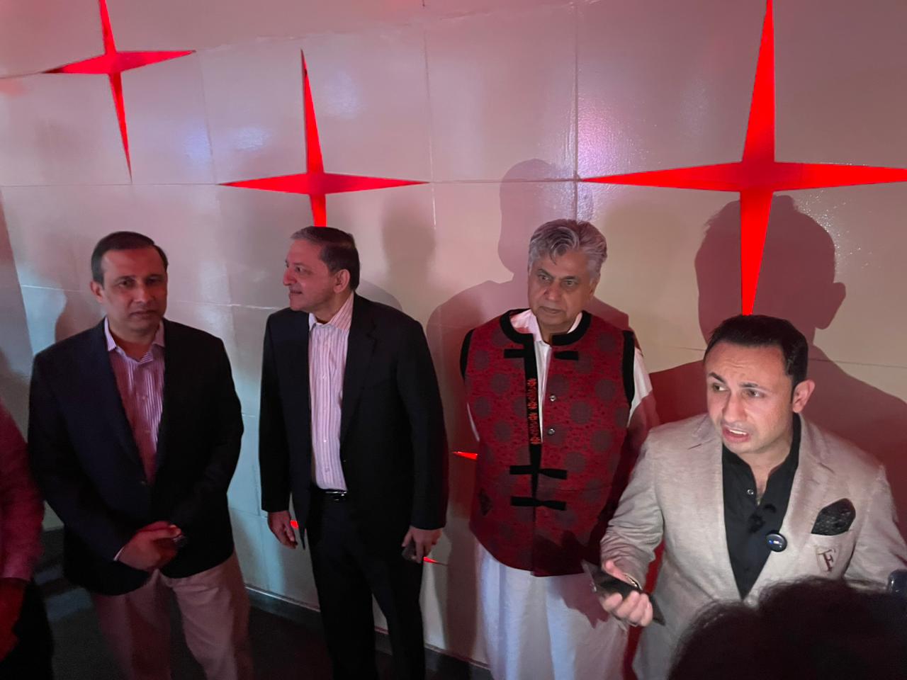 Historic cultural exchange: China’s $2.2 billion blockbuster ‘ne zha 2’ lands in Pakistan