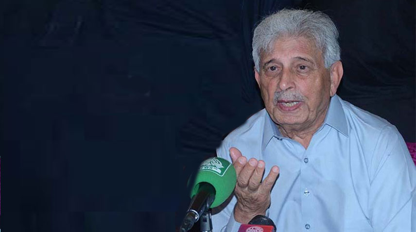 Govt developing ‘National Olive Plan 2030’ to promote olive cultivation: Tanveer