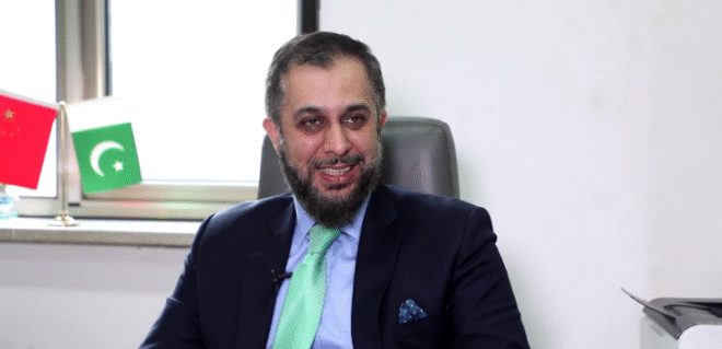 Pakistan’s exports to China maintain steady growth