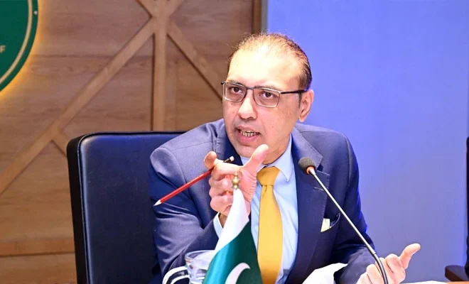 Business Community Pays the Most Taxes, Says RCCI President Usman Shaukat