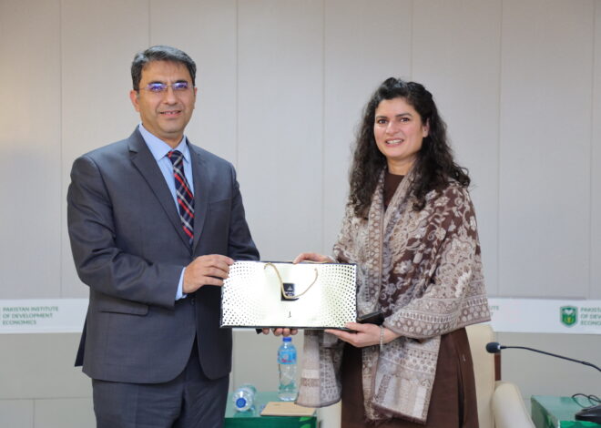 From Rote Learning to Real Understanding: PIDE Examines Pakistan’s Shift to Outcome-Based Education