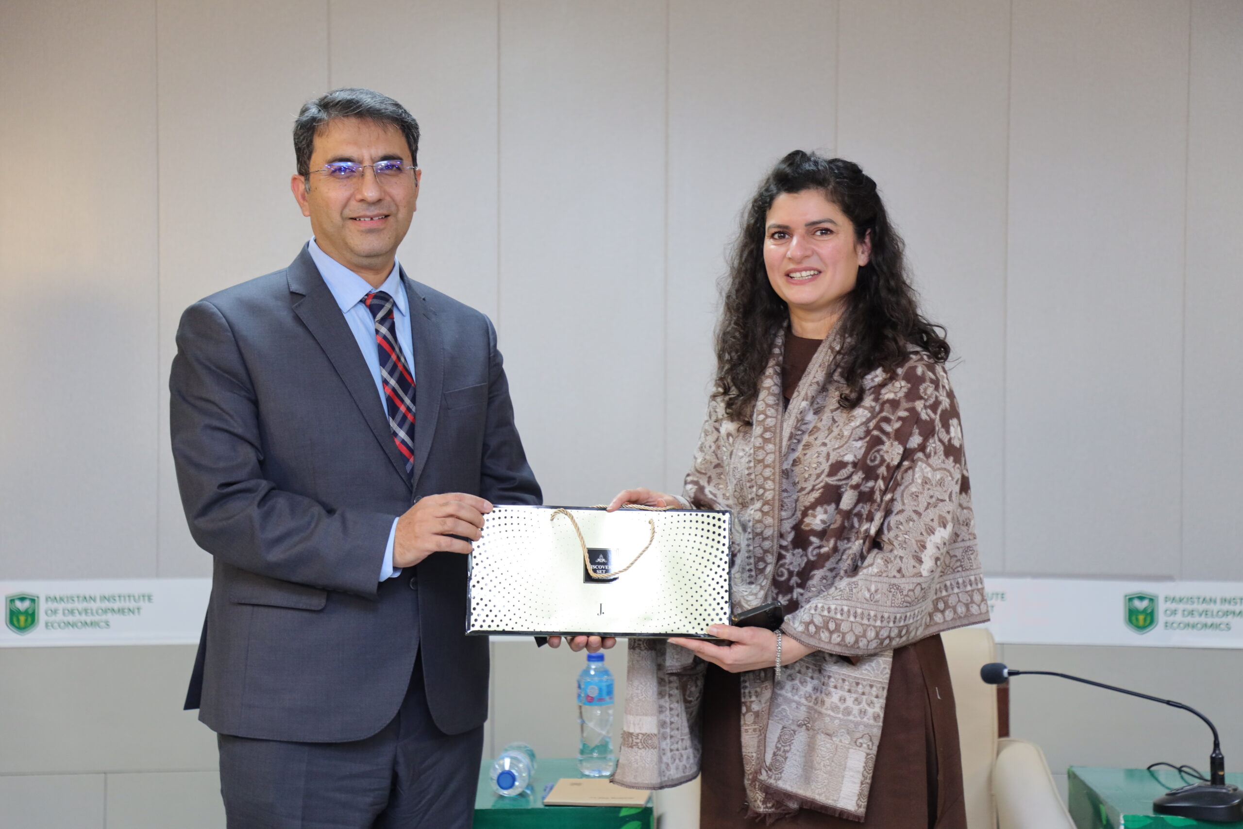 From Rote Learning to Real Understanding: PIDE Examines Pakistan’s Shift to Outcome-Based Education