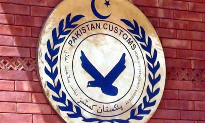 Customs seizes contraband goods worth Rs. 317 mln in multiple anti-smuggling operation