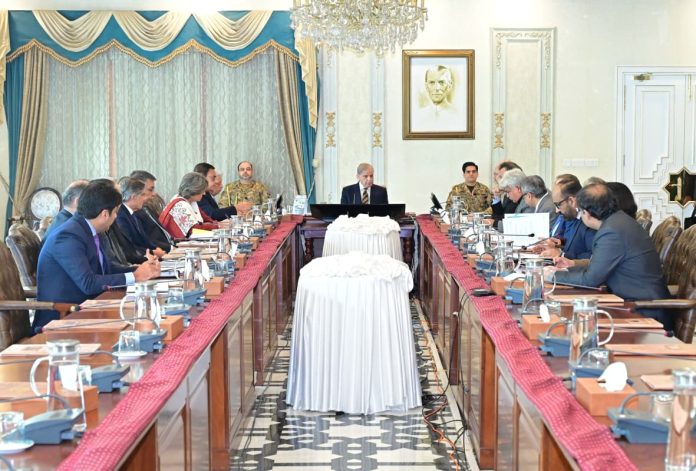 PM approves Halal Meat Export Policy, directs measures to increase export