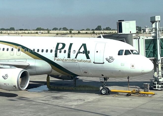 PIA retired employees thank govt for continuation of allowances after privatisation
