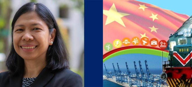 ADB reaffirms support for Pakistan Railways’ ML-1 upgrade