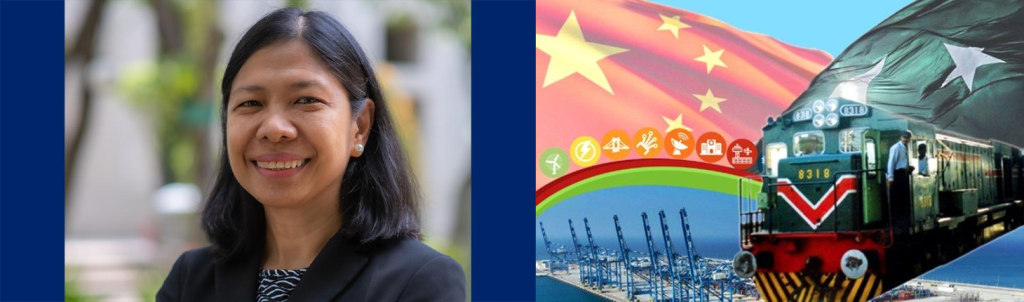 ADB reaffirms support for Pakistan Railways’ ML-1 upgrade