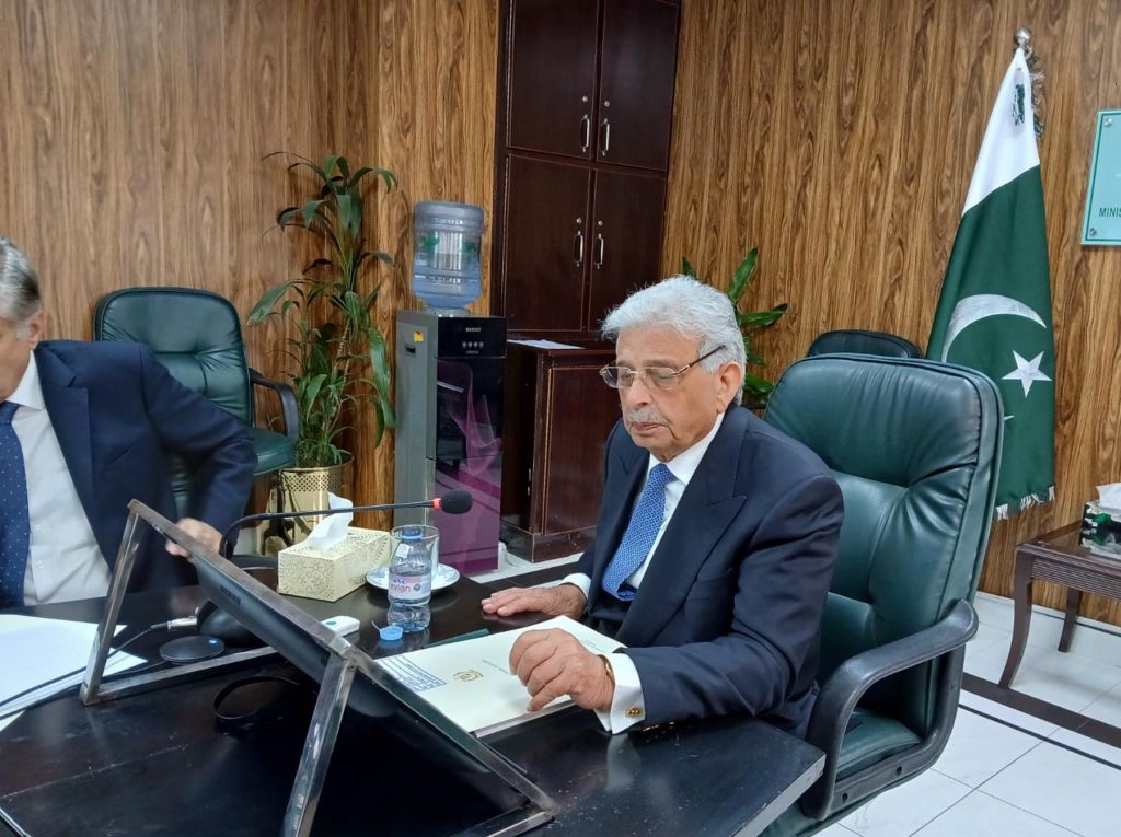 Pakistan strengthens olive sector through advanced molecular science and global collaboration