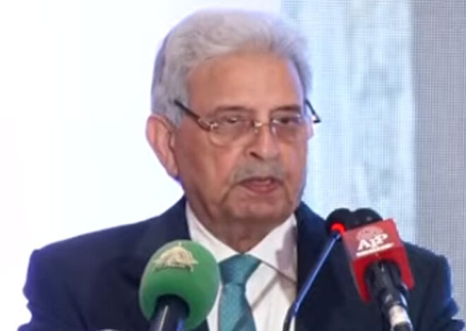 Govt pushes export-led economy, says Rana Tanveer