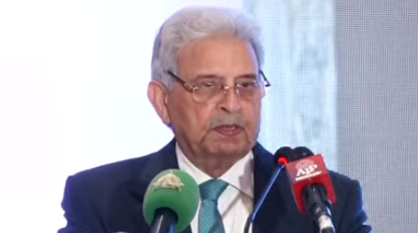 Govt pushes export-led economy, says Rana Tanveer