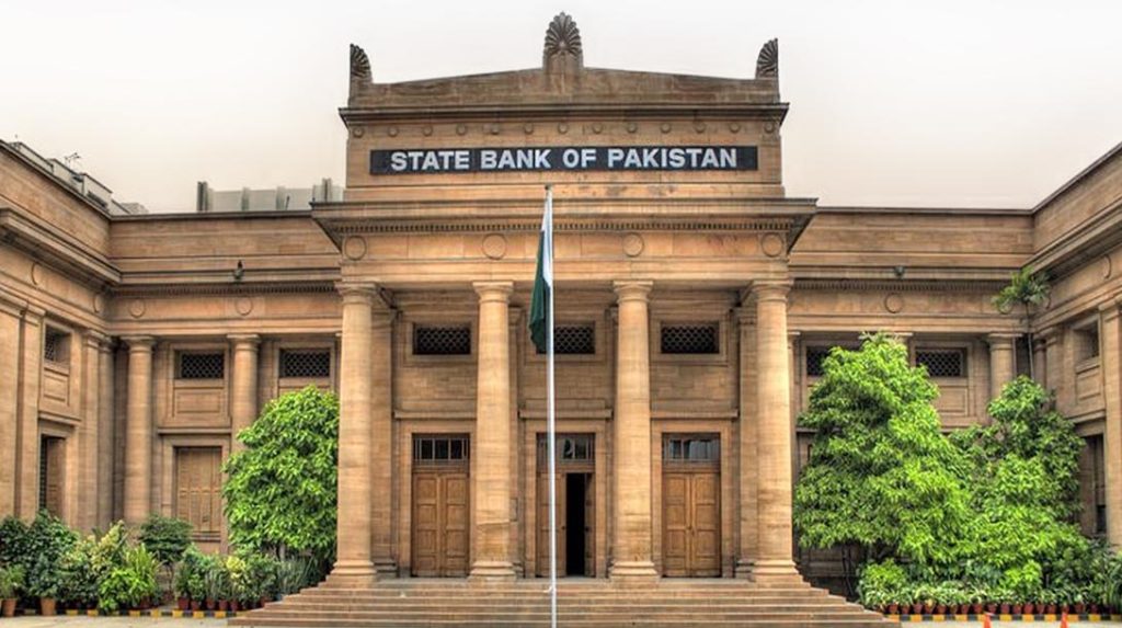SBP injects over Rs 2 trillion in the market