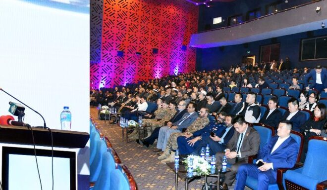 Pakistan building technology-driven, competitive nation under Uraan Pakistan vision: Ahsan Iqbal