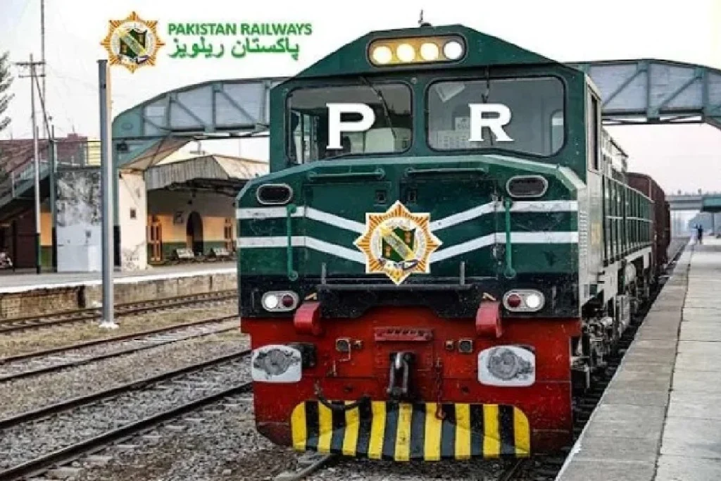 Pakistan Railways partners with five waste management firms to improve station cleanliness