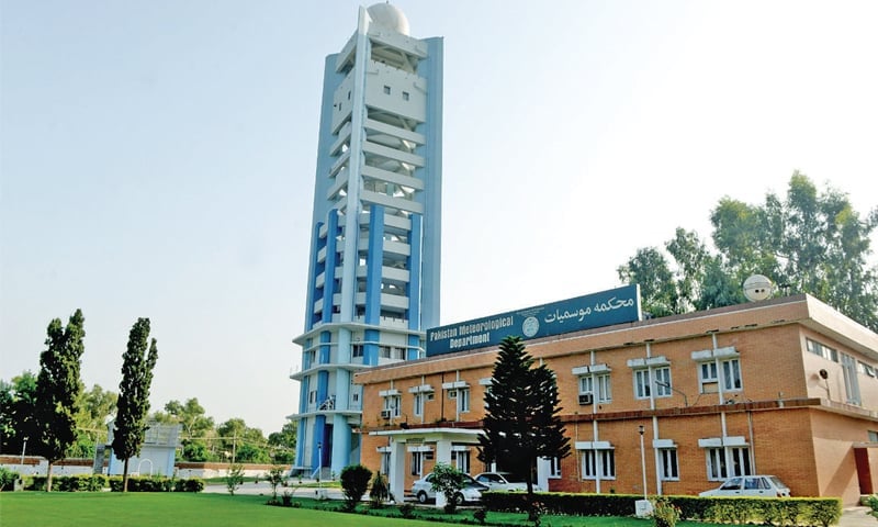 PMD signs contract for advanced automatic weather stations under World Bank–funded project