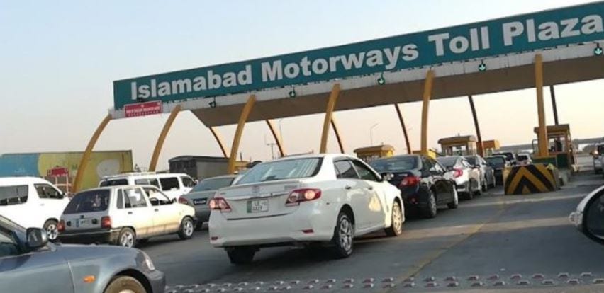 100,000 vehicles tagged as Jan 1 deadline nears; 3,842 issued in 24 hours