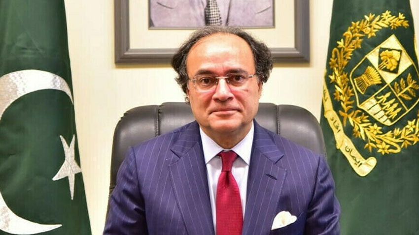 Finance Minister lauds FBR for achieving highest-ever revenue collection in December