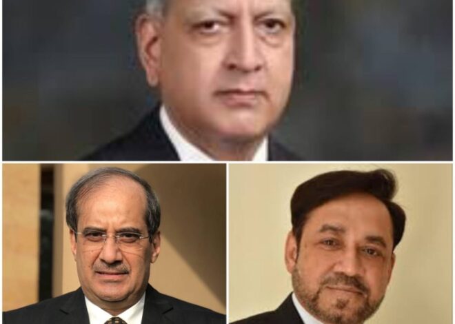 AFIGP Pakistan announces results of National Elections 2026