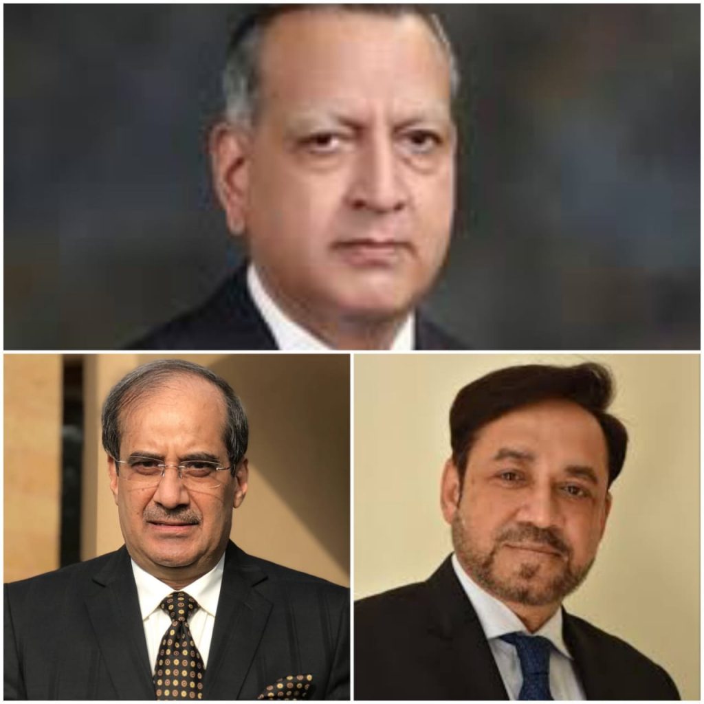 AFIGP Pakistan announces results of National Elections 2026