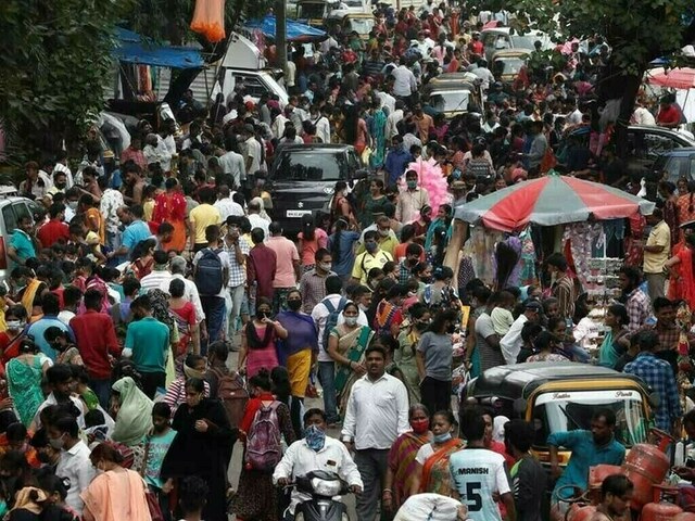 Population growth & weak financing threaten Pakistan’s development agenda: experts