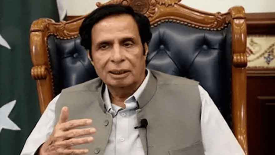 Court summons Parvez Elahi, others for re-framing charges in Gujrat Development projects case