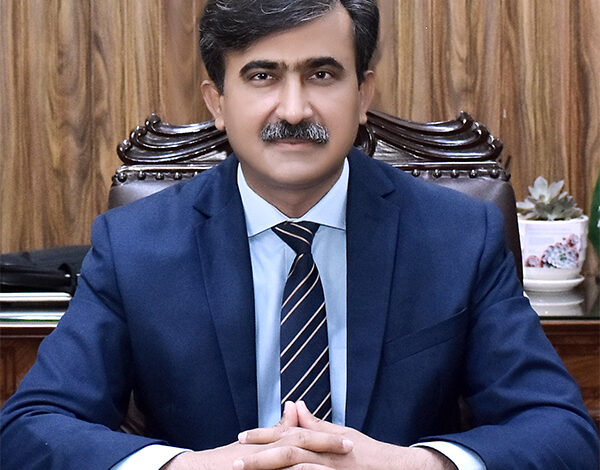 Collaborative efforts imperative to ensure food security: experts