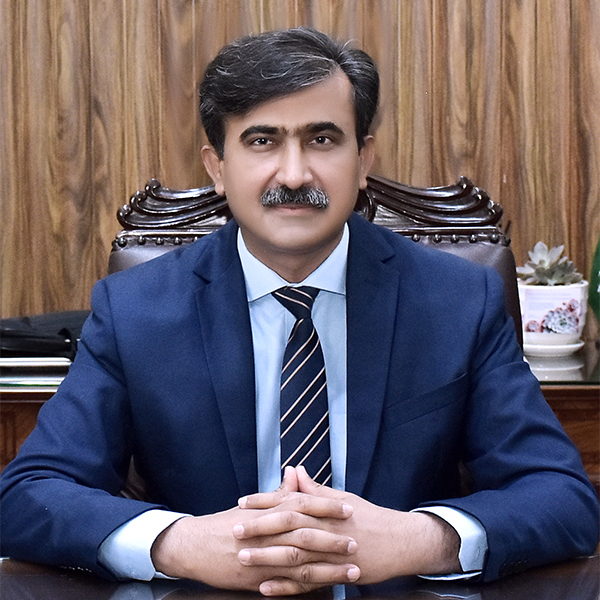 Collaborative efforts imperative to ensure food security: experts