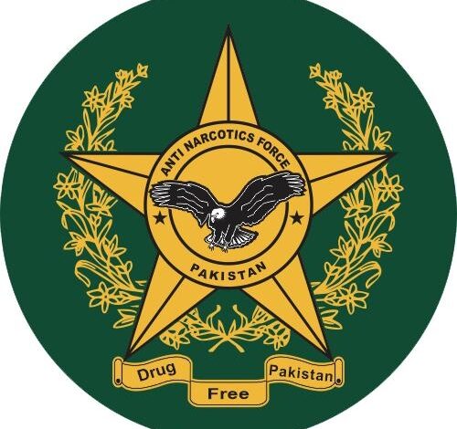 ANF seizes over 258 kg of narcotics in nationwide operations