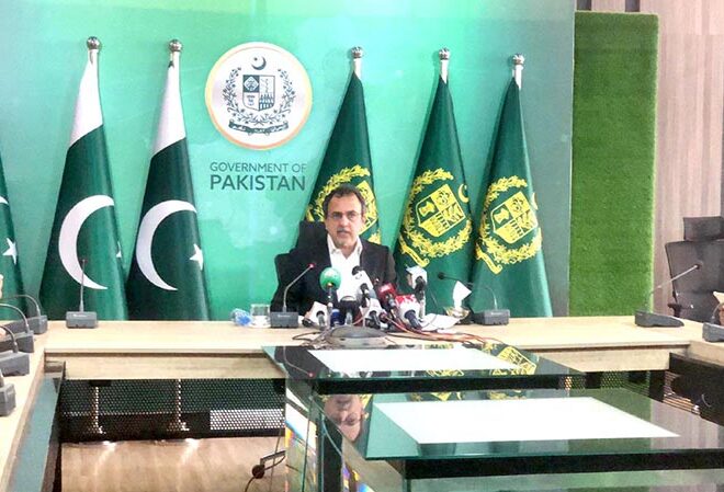 Leghari rejects NEPRA findings, says reforms cut circular debt, saved $17bn