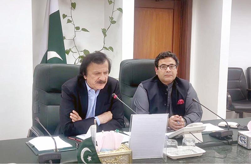 National Vaccine Policy ready for PM’s approval