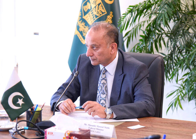 All out efforts being made to gain economic prosperity: Minister