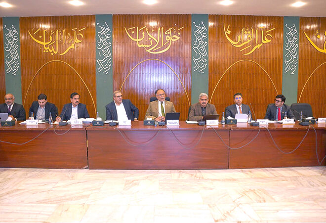 CDWP approves five Uraan Pakistan health projects