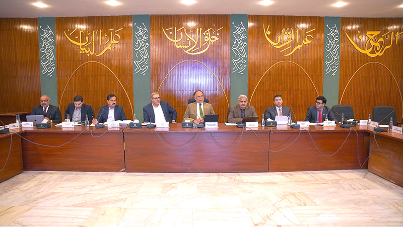 CDWP approves five Uraan Pakistan health projects