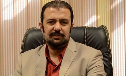 Khurram Schehzad highlights Pakistan’s vision on digital assets at 27th ITCN Asia