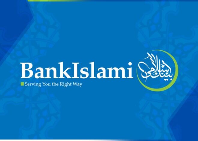 BankIslami’s digital platform launches Pakistan’s first Shariah-Compliant Raast QR payment gateway