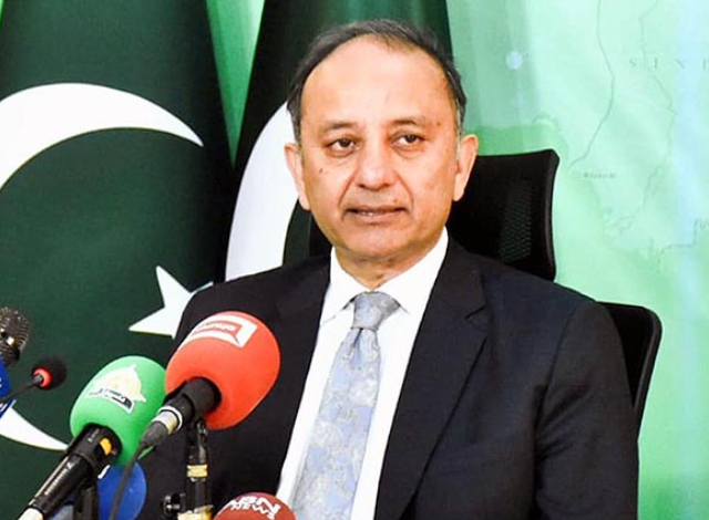 Concern over Rawal Lake water quality, minister orders testing