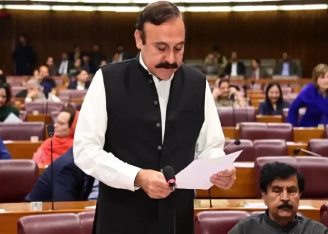 Unregulated social media use by minors a serious national concern: Tariq Fazal