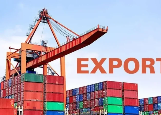 Services exports increase by 16.77% to $3.833 bln