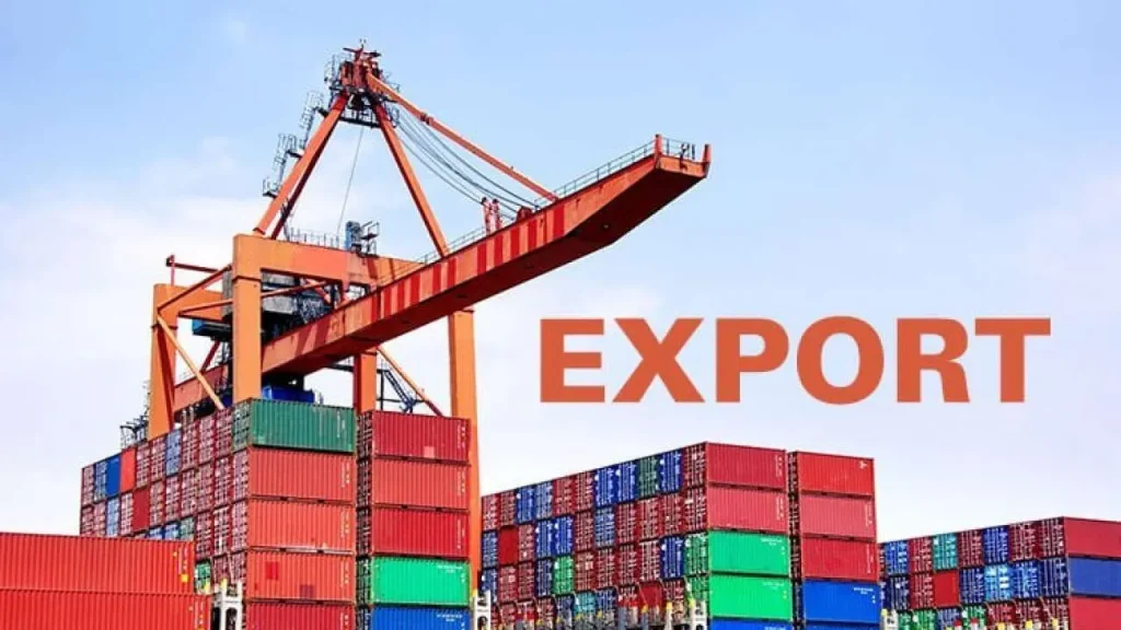 Services exports increase by 16.77% to $3.833 bln