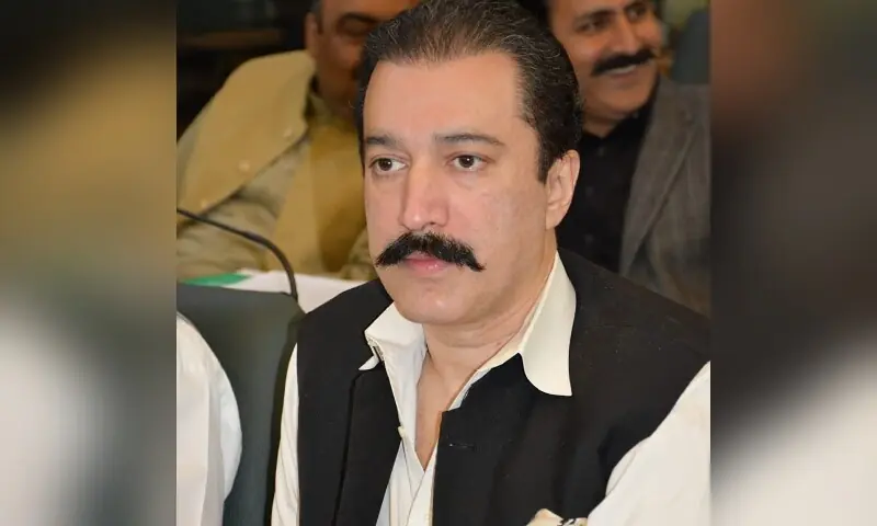 ICCI-AJK Government agree to promote tourism investment