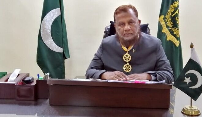 Smart planning for floodwaters stressed