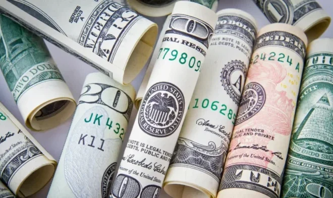 Foreign exchange rates