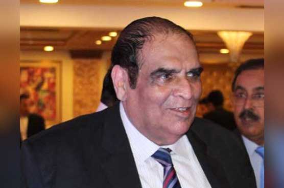 Pakistan’s Renewed MENA Engagement Aligns with Regional Stability and Growth Vision: Iftikhar Ali Malik