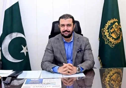 Schehzad highlights Pakistan’s vision on digital assets