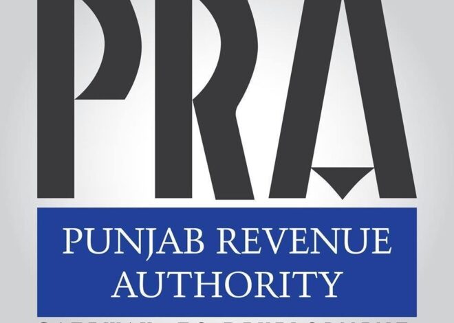 100 new sectors to be established in PRA to enhance revenue base