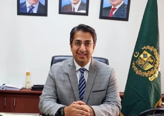 Rana Ihsaan inaugurates mega leather show, underscores govt’s trade focus