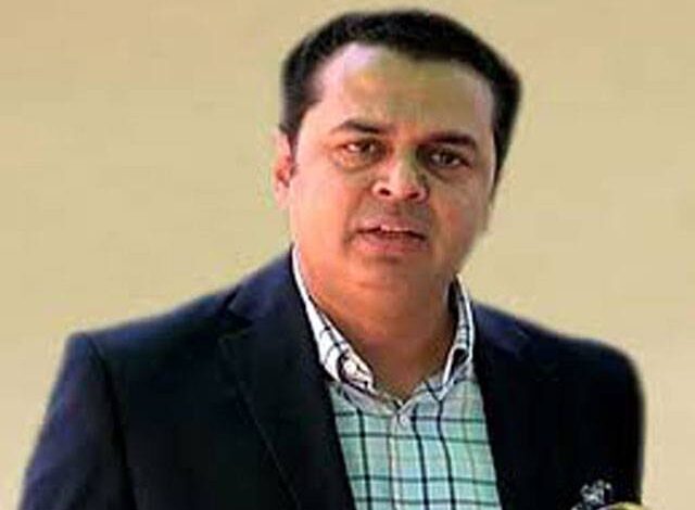 Govt to unveil “Vision Islamabad 2027”: Talal Chaudhry
